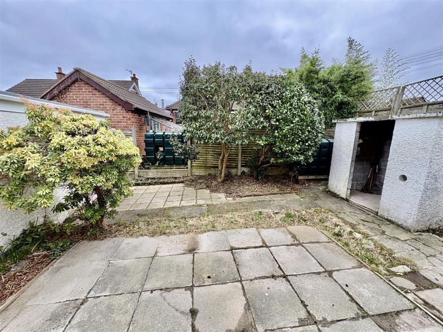 26 Ballymaconnell Road South