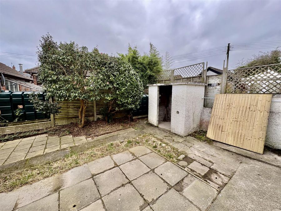 26 Ballymaconnell Road South