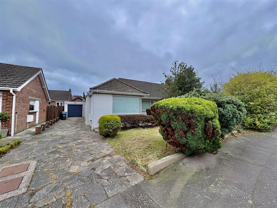 26 Ballymaconnell Road South