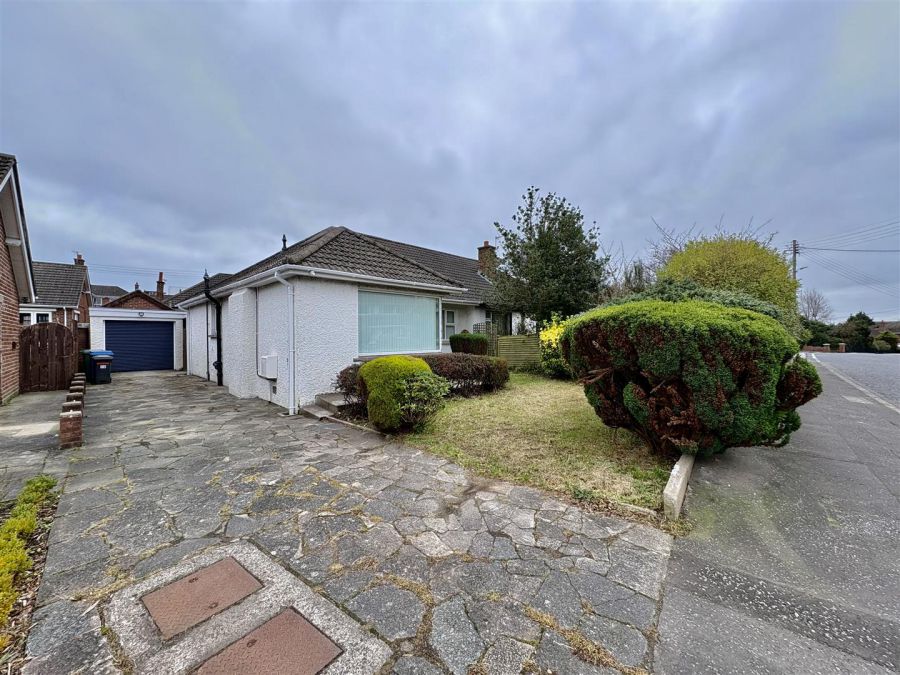 26 Ballymaconnell Road South