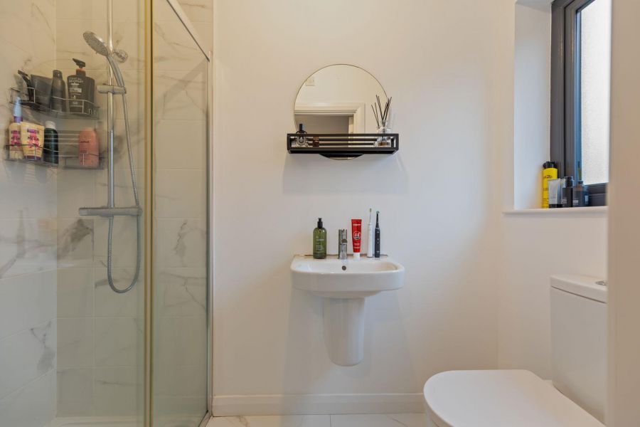 Apt 23, 5 Faulkner Road