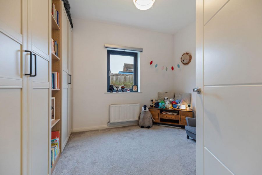 Apt 23, 5 Faulkner Road