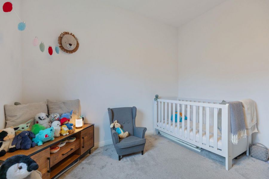 Apt 23, 5 Faulkner Road