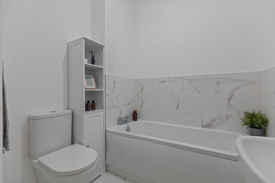 Apt 23, 5 Faulkner Road