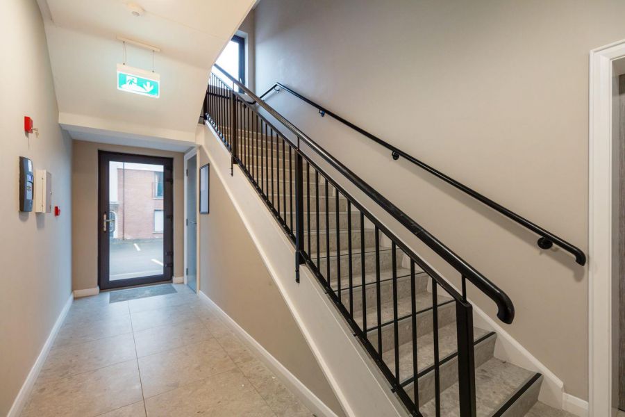 Apt 23, 5 Faulkner Road