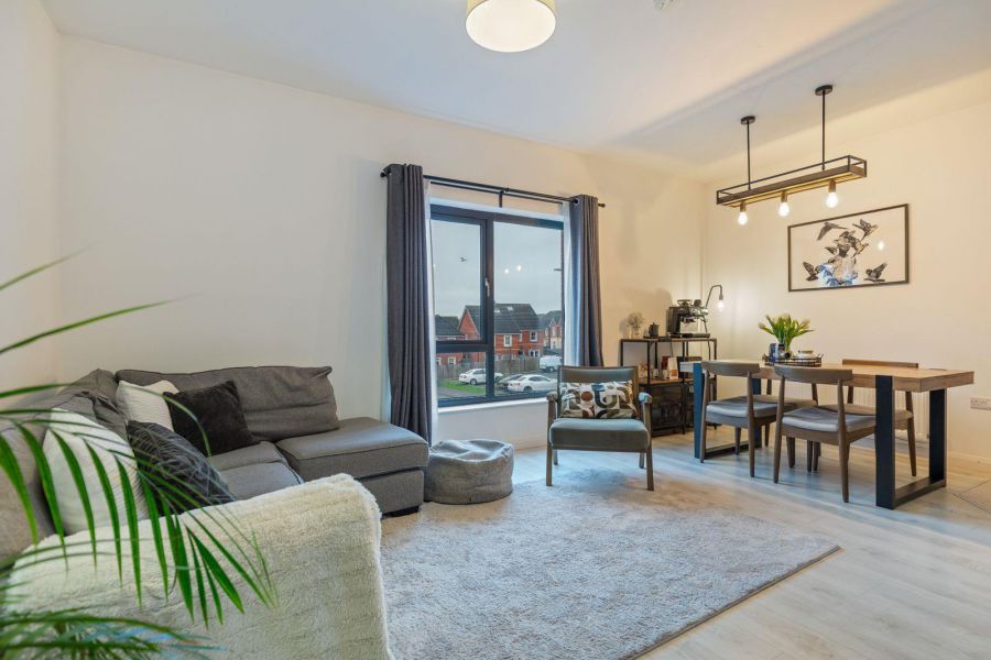 Apt 23, 5 Faulkner Road