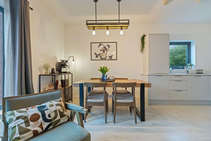 Apt 23, 5 Faulkner Road