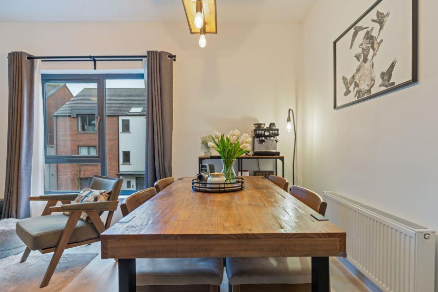 Apt 23, 5 Faulkner Road