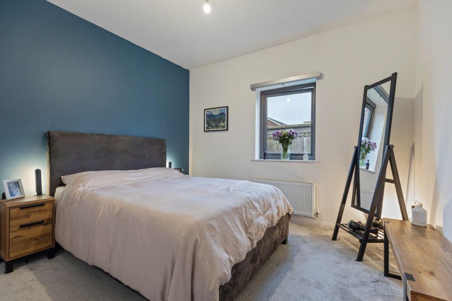 Apt 23, 5 Faulkner Road