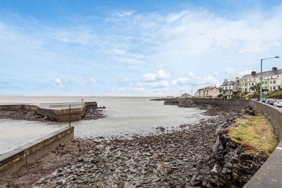 Needwood House Apt 2, 52 Seacliff Road