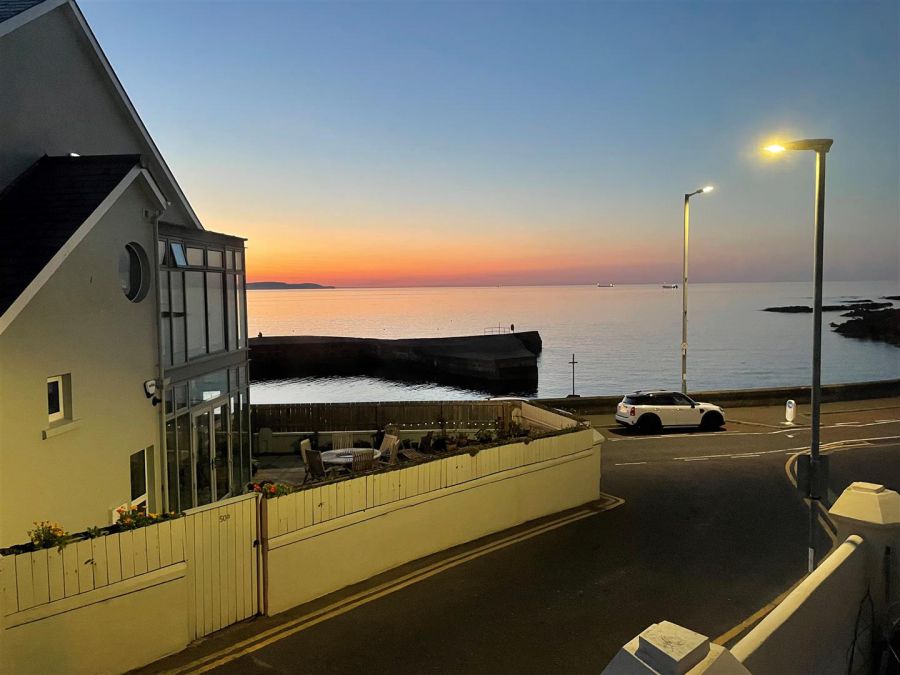 Needwood House Apt 2, 52 Seacliff Road