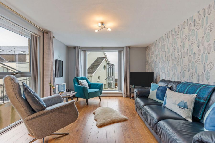 Needwood House Apt 2, 52 Seacliff Road