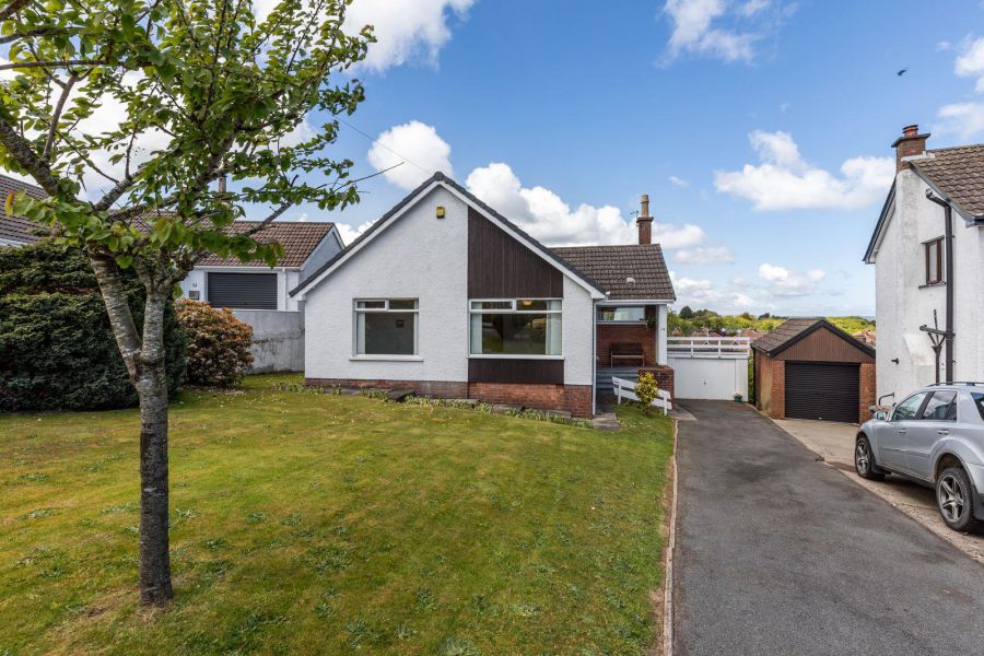14 Springhill Heights