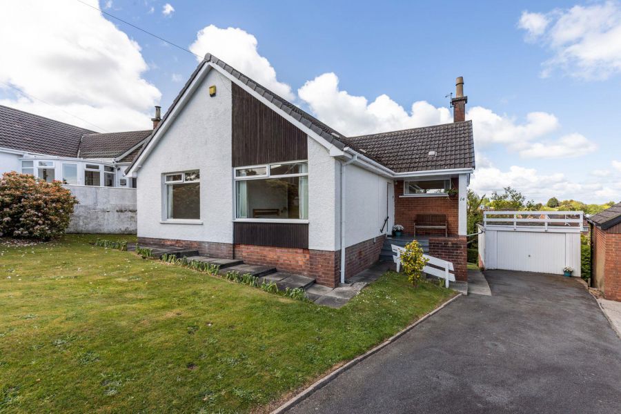 14 Springhill Heights