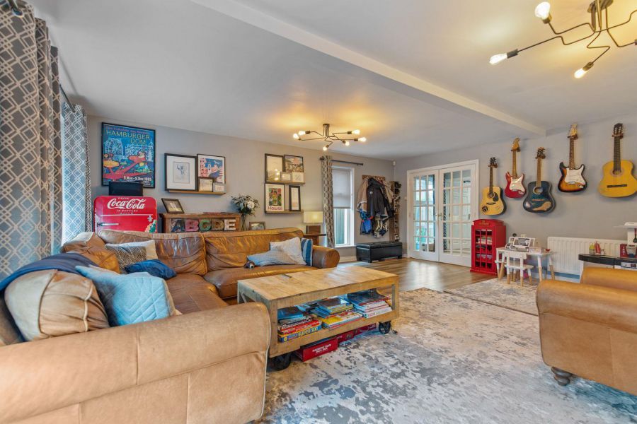 36B Chippendale Avenue