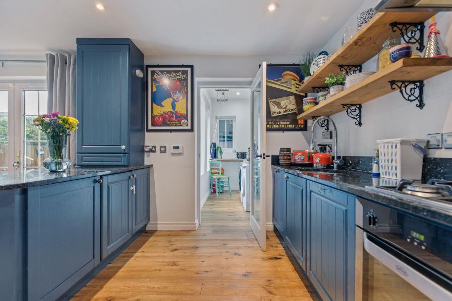 36B Chippendale Avenue