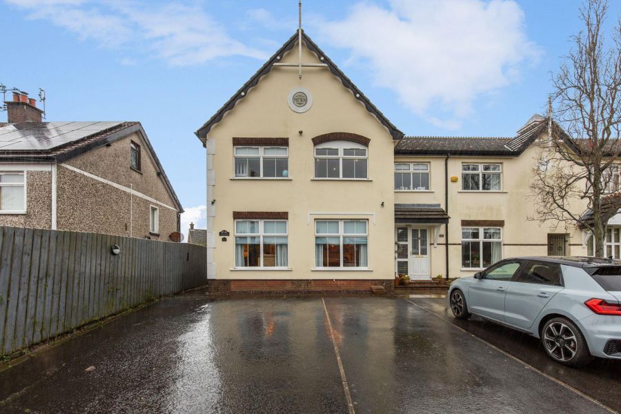 36B Chippendale Avenue