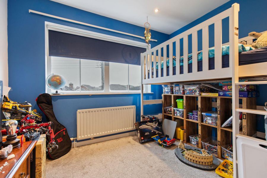 36B Chippendale Avenue