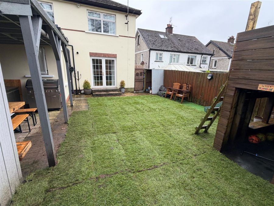 36B Chippendale Avenue