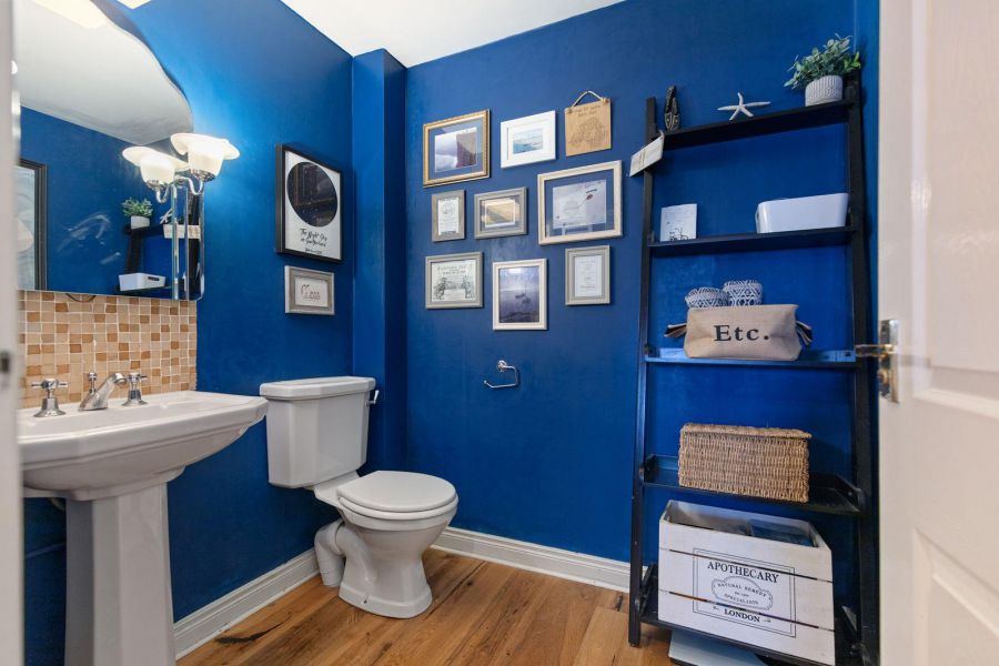 36B Chippendale Avenue