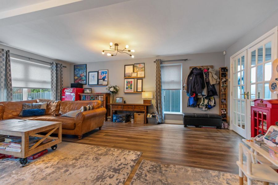 36B Chippendale Avenue