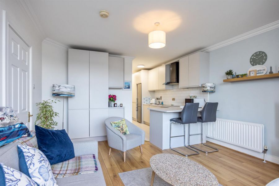 12 Groomsport House Road