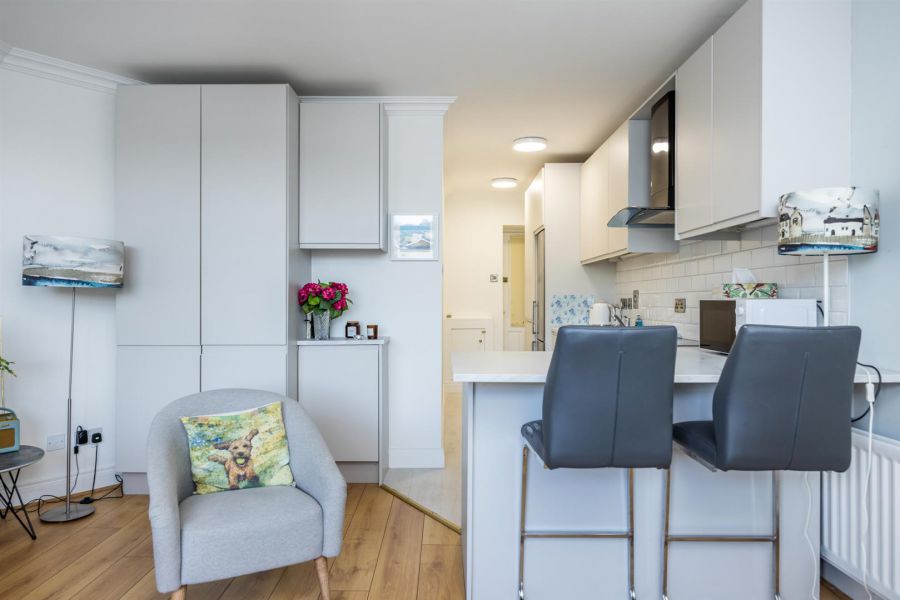 12 Groomsport House Road