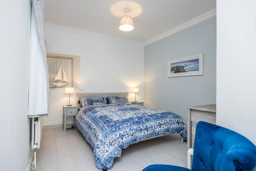 12 Groomsport House Road