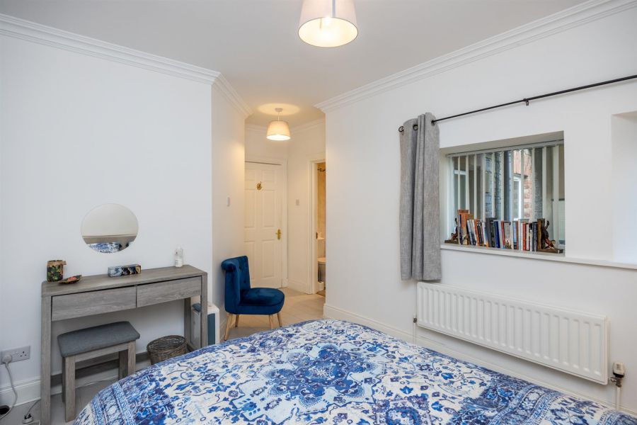 12 Groomsport House Road