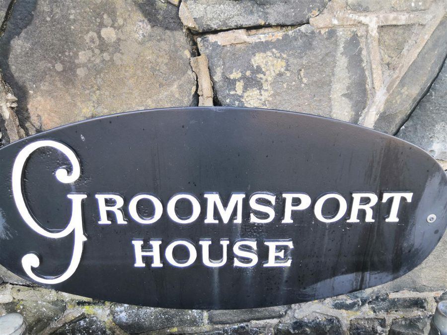 12 Groomsport House Road