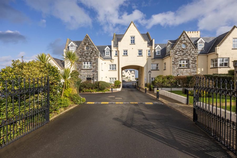 12 Groomsport House Road