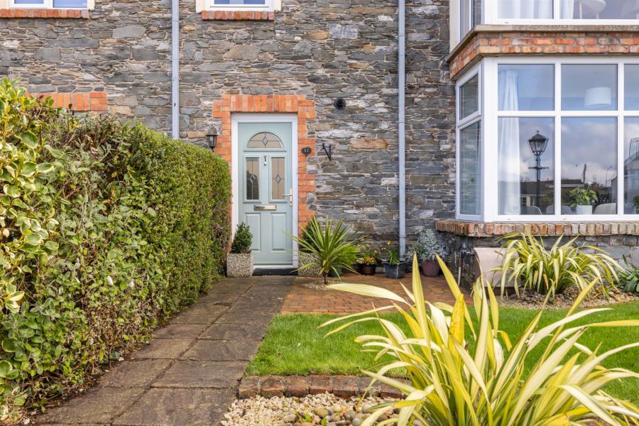 12 Groomsport House Road