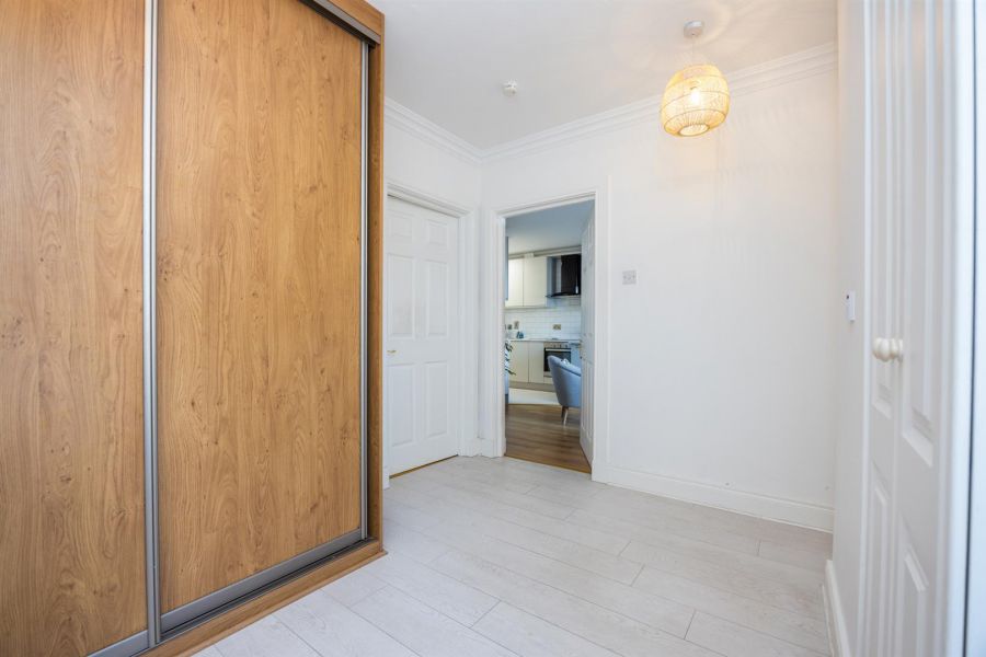 12 Groomsport House Road