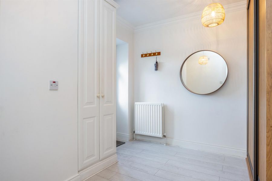 12 Groomsport House Road