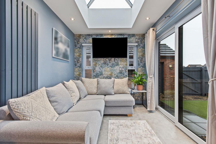 29 Stonebridge Green