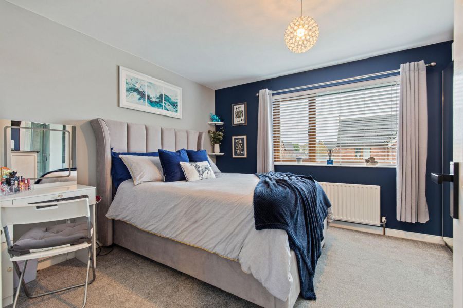 29 Stonebridge Green