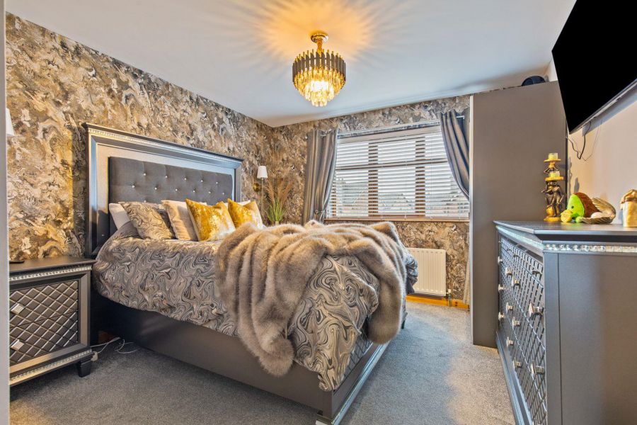 29 Stonebridge Green