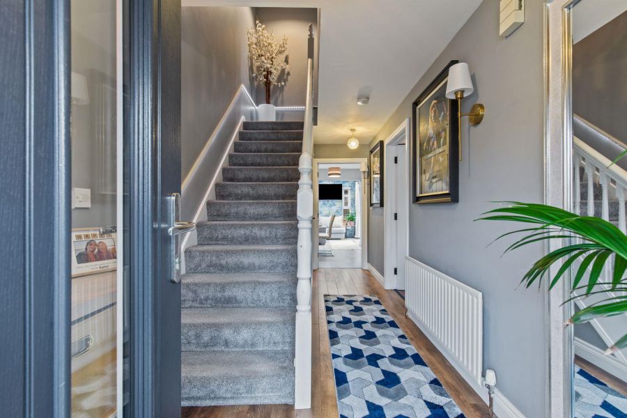 29 Stonebridge Green