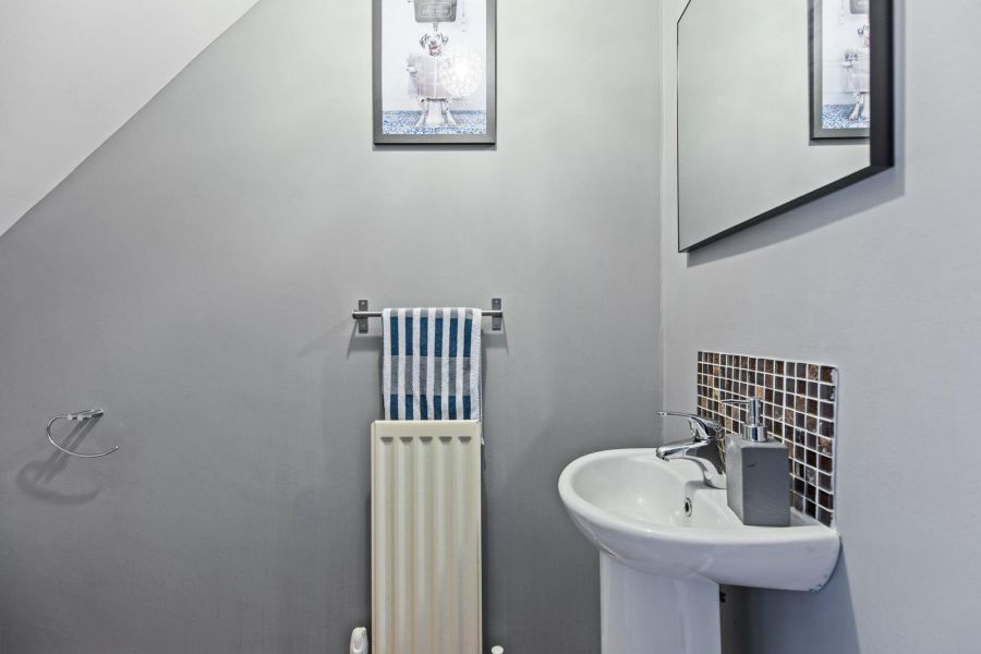 29 Stonebridge Green