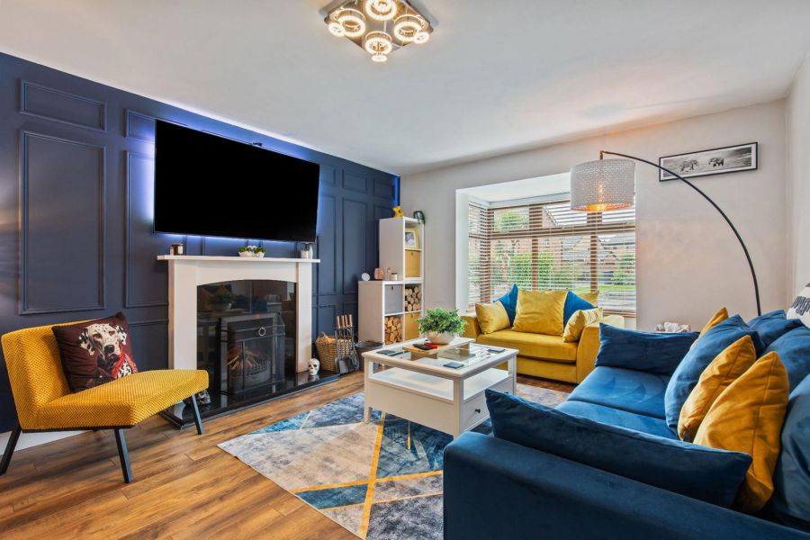 29 Stonebridge Green