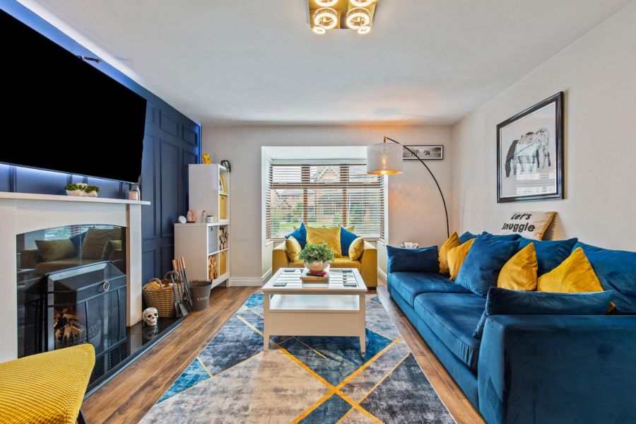 29 Stonebridge Green