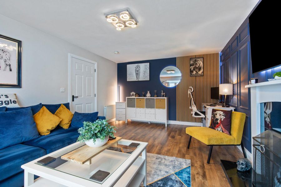 29 Stonebridge Green