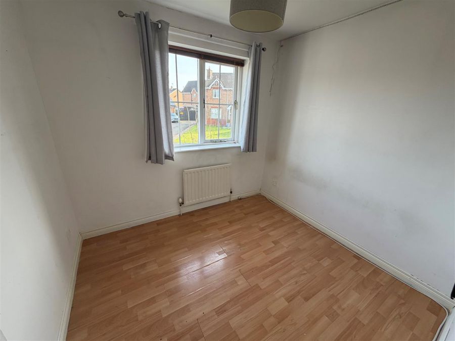 7 Lord Wardens Glade