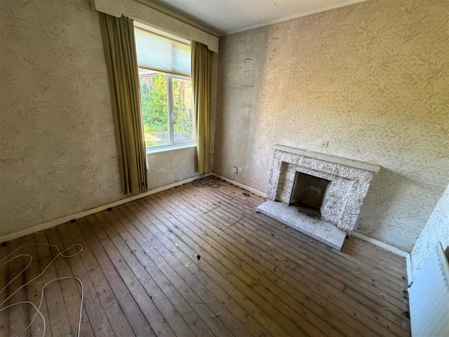 11 Rosemary Drive