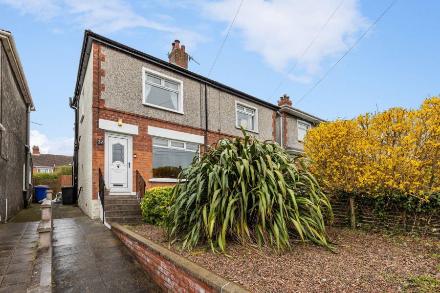 37 Silverstream Avenue