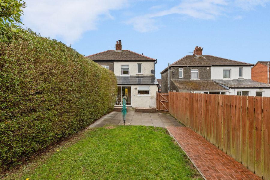 37 Silverstream Avenue