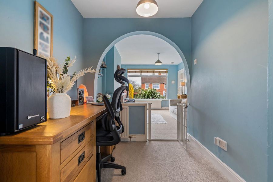 37 Silverstream Avenue