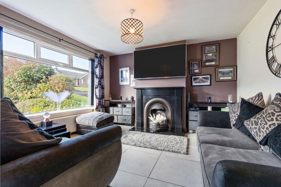 35 Sinclair Road North