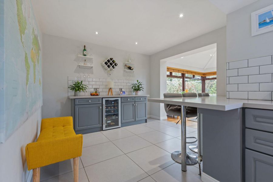 4 Lord Wardens Parade