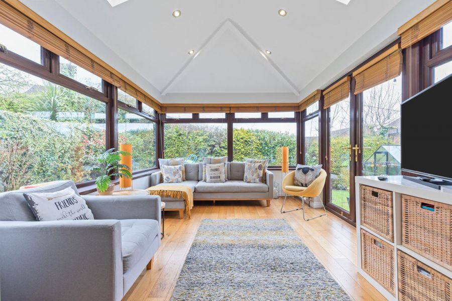 4 Lord Wardens Parade